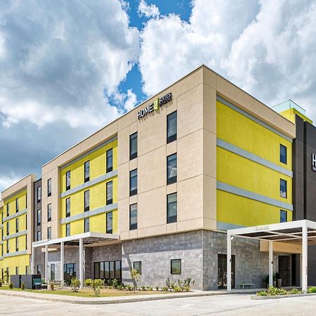 Home2 Suites By Hilton Batesville Exterior foto